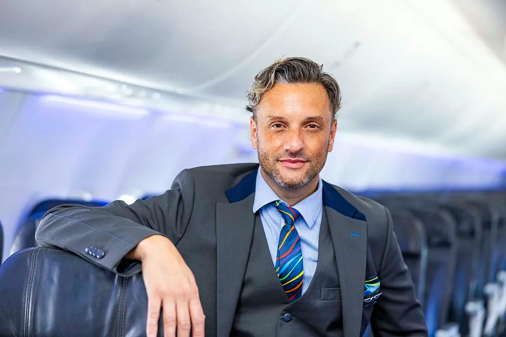 What Pride Month means to Alaska Airlines employees