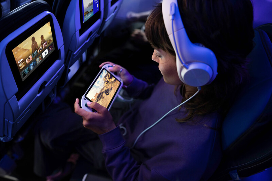 The Inflight Wi-Fi Revolution Now Arriving: United Signs Starlink Deal to Provide Industry-Leading Connectivity in the Sky – For Free