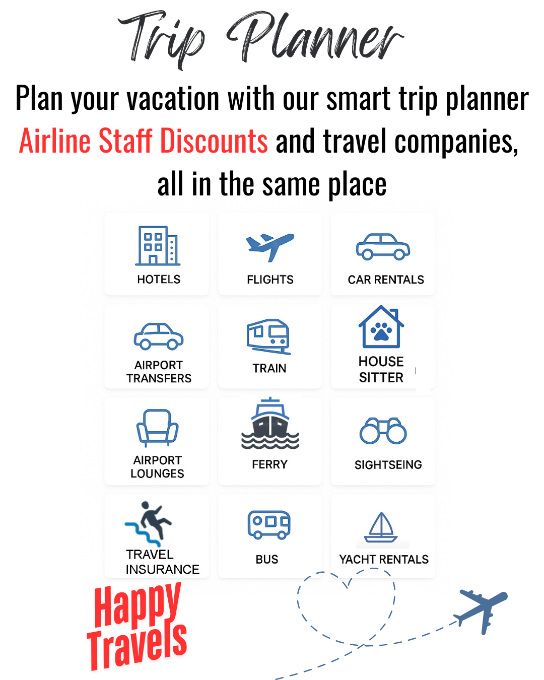 Trip Planner