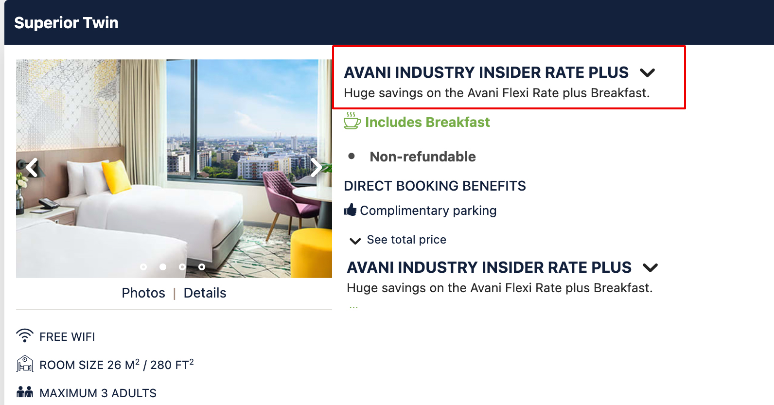Avani