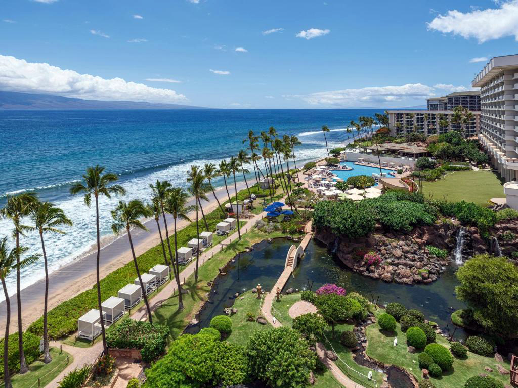 Hyatt Hotels – Worldwide