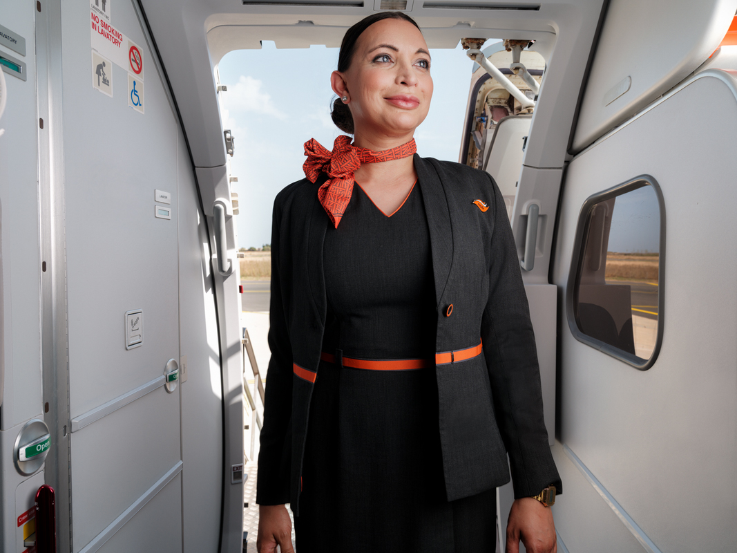 easyJet is hiring Cabin Crew