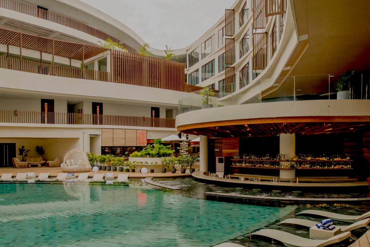 Hue Hotels, Boracay & Puerto Princesa City
