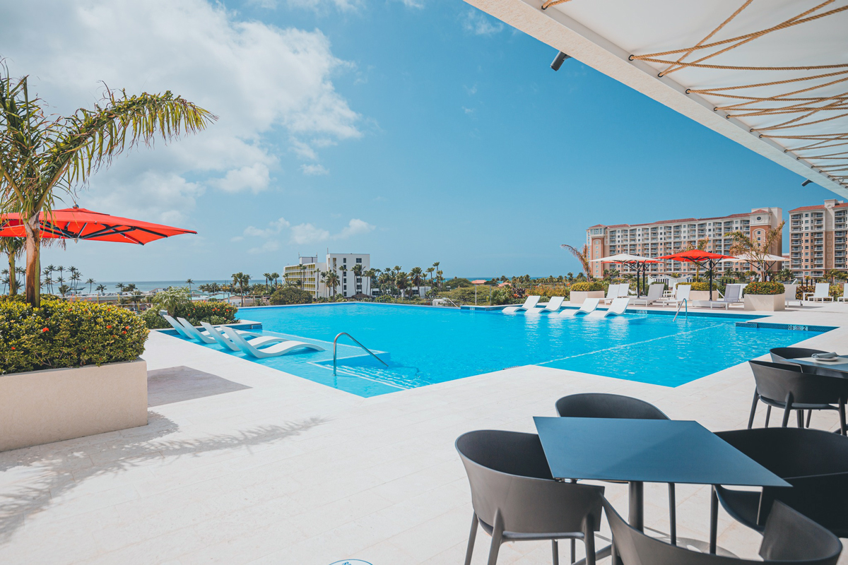Radisson Blu Aruba