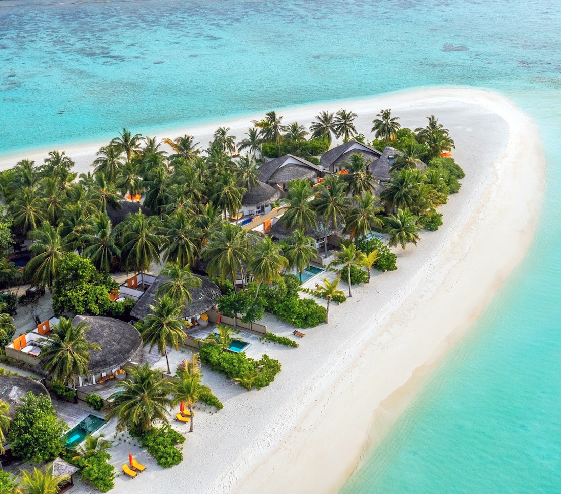 Angsana Velavaru Maldives