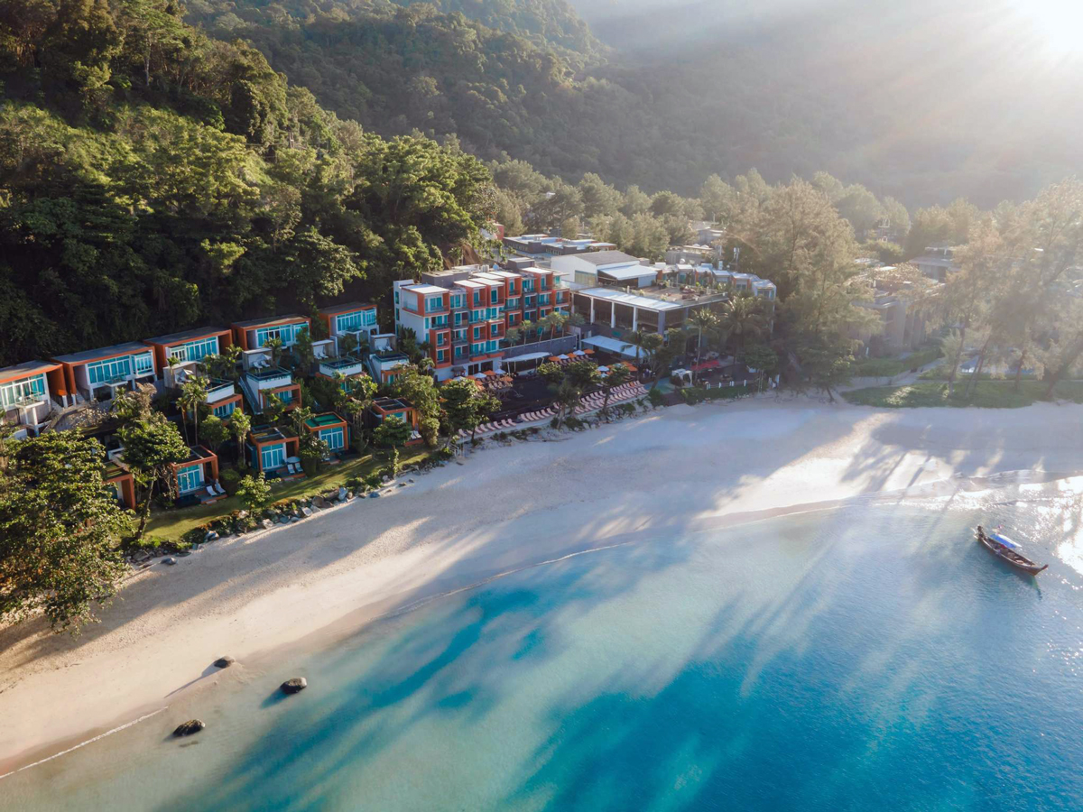 Novotel Phuket Kamala Beach