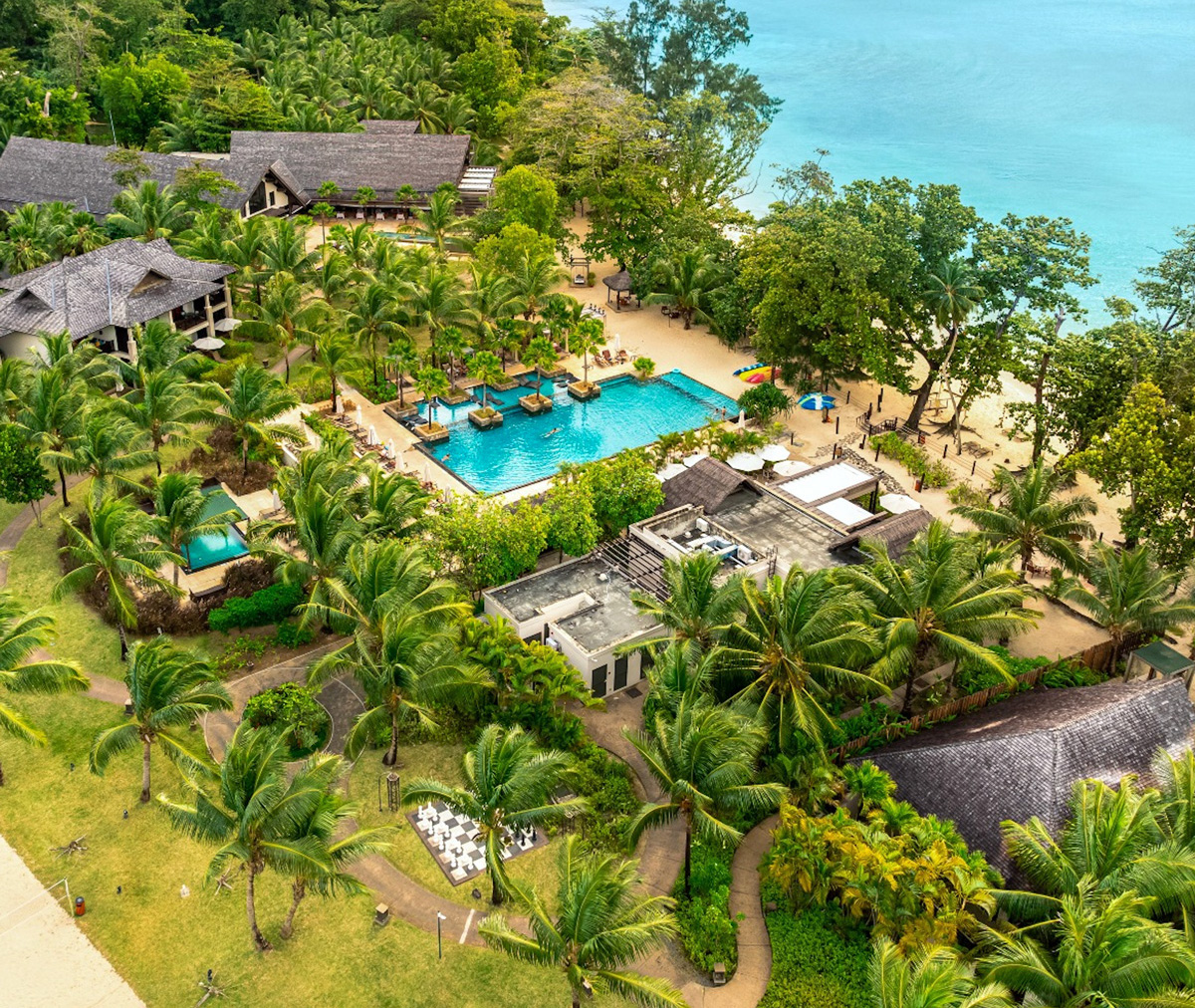 Story Seychelles