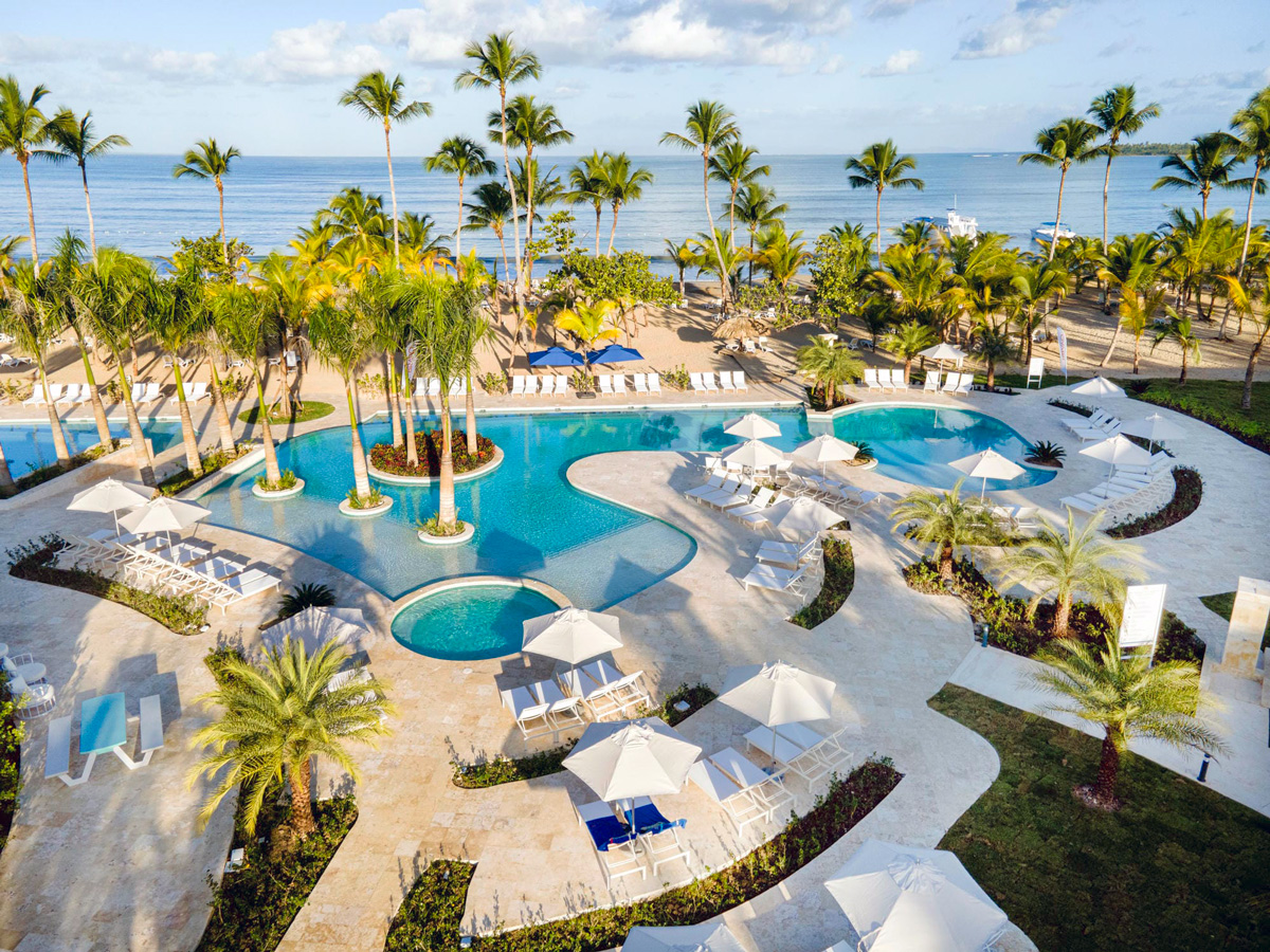 Viva Wyndham Resorts – Bahamas | Dominican Republic | Mexico