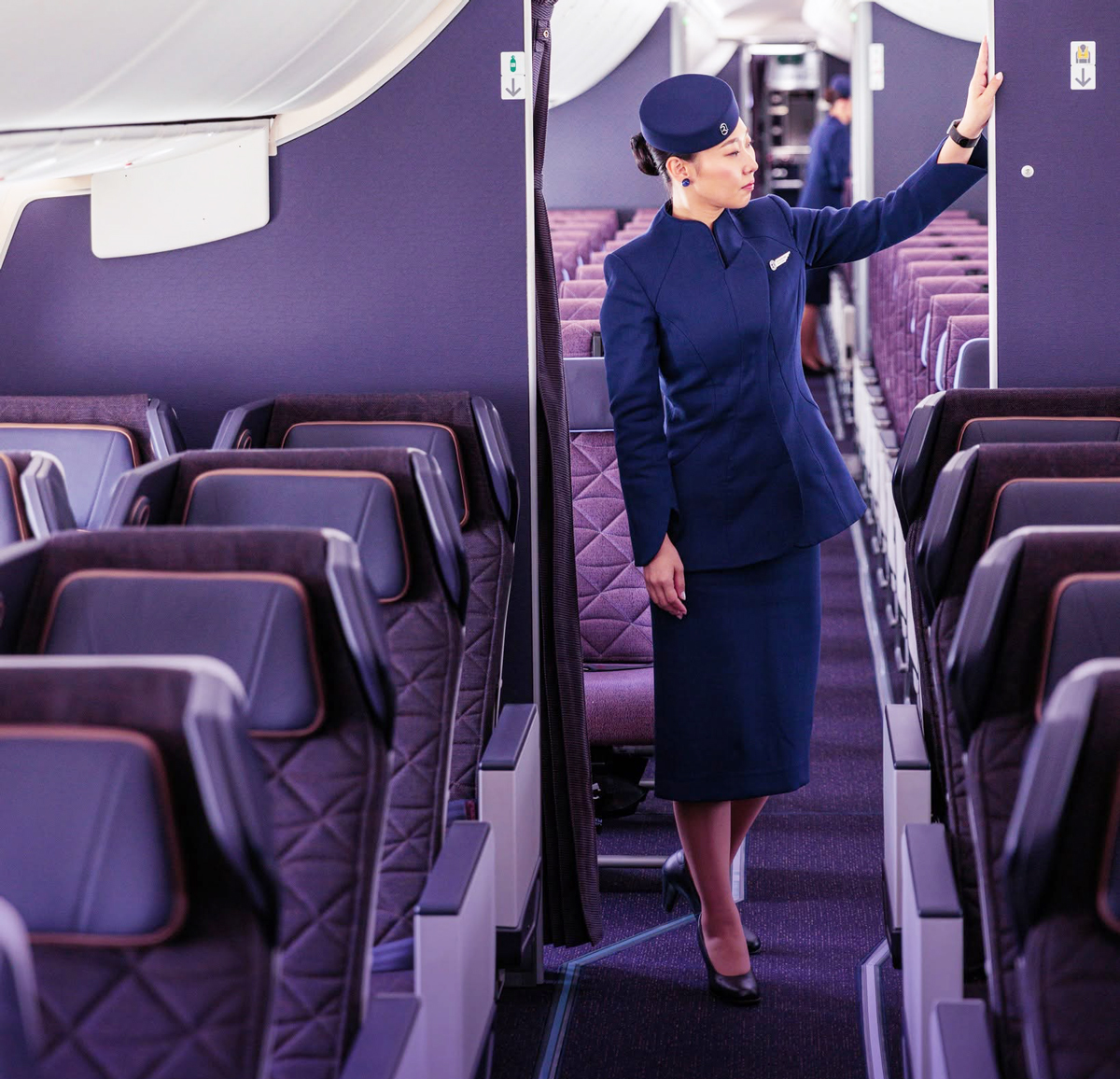 Riyadh Air is hiring Cabin Crew