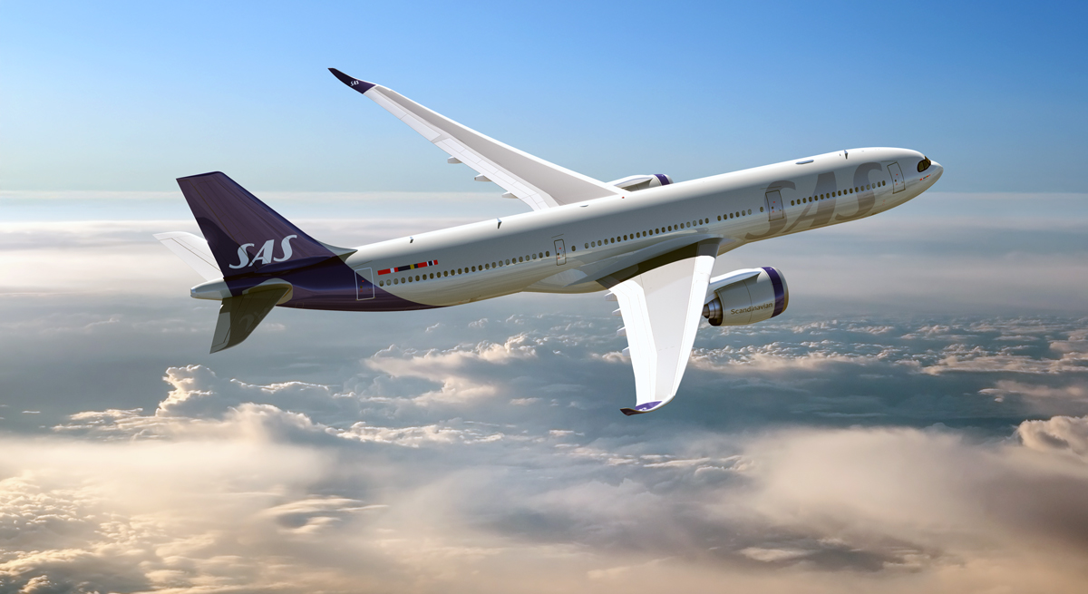 SAS announced the largest investment in the company’s history