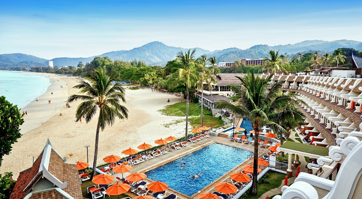 Beyond Hotels & Resorts, Thailand