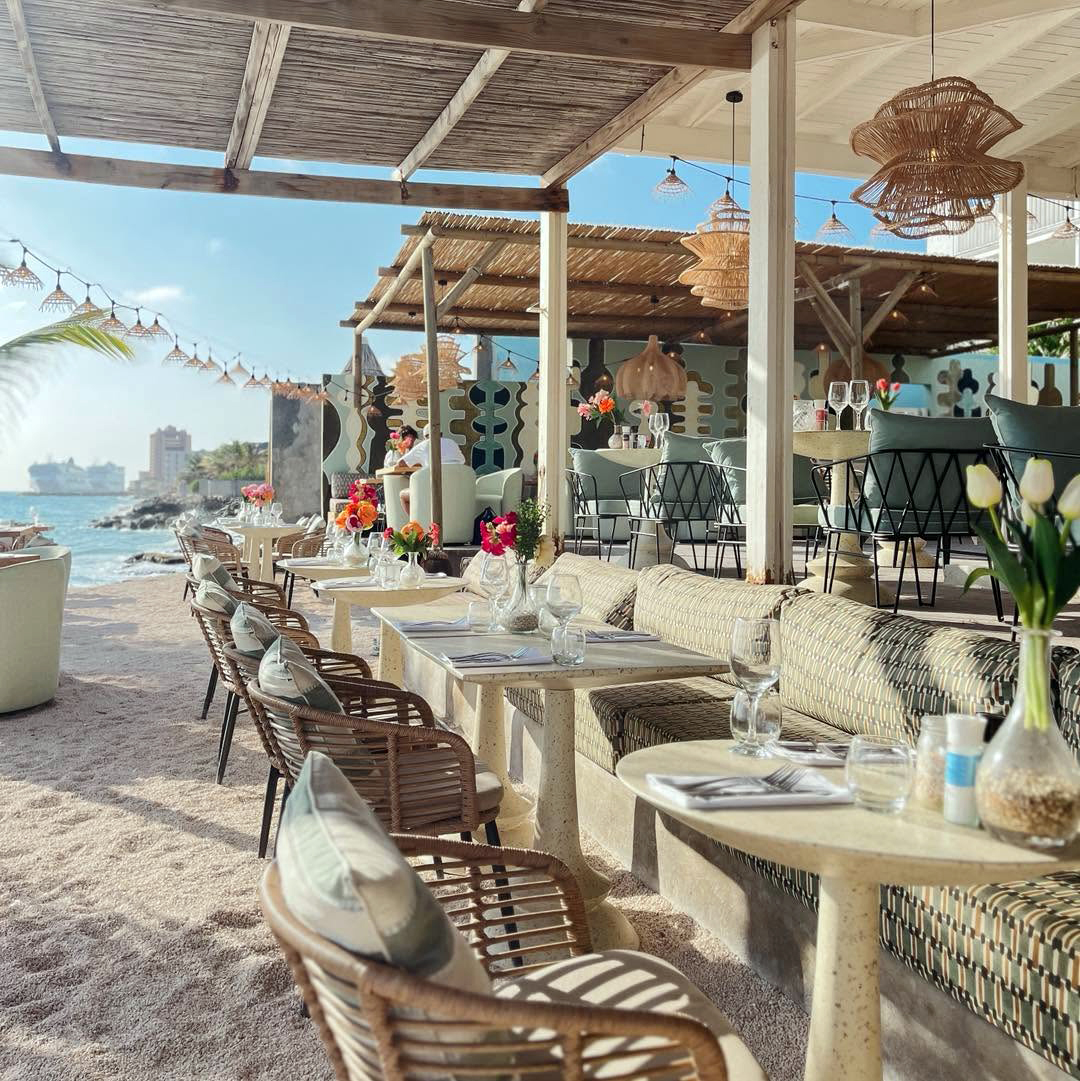 BijBlauw Boutique Hotel, Curacao
