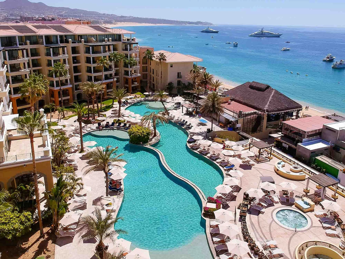 Casa Dorada Resort & Spa, Los Cabos