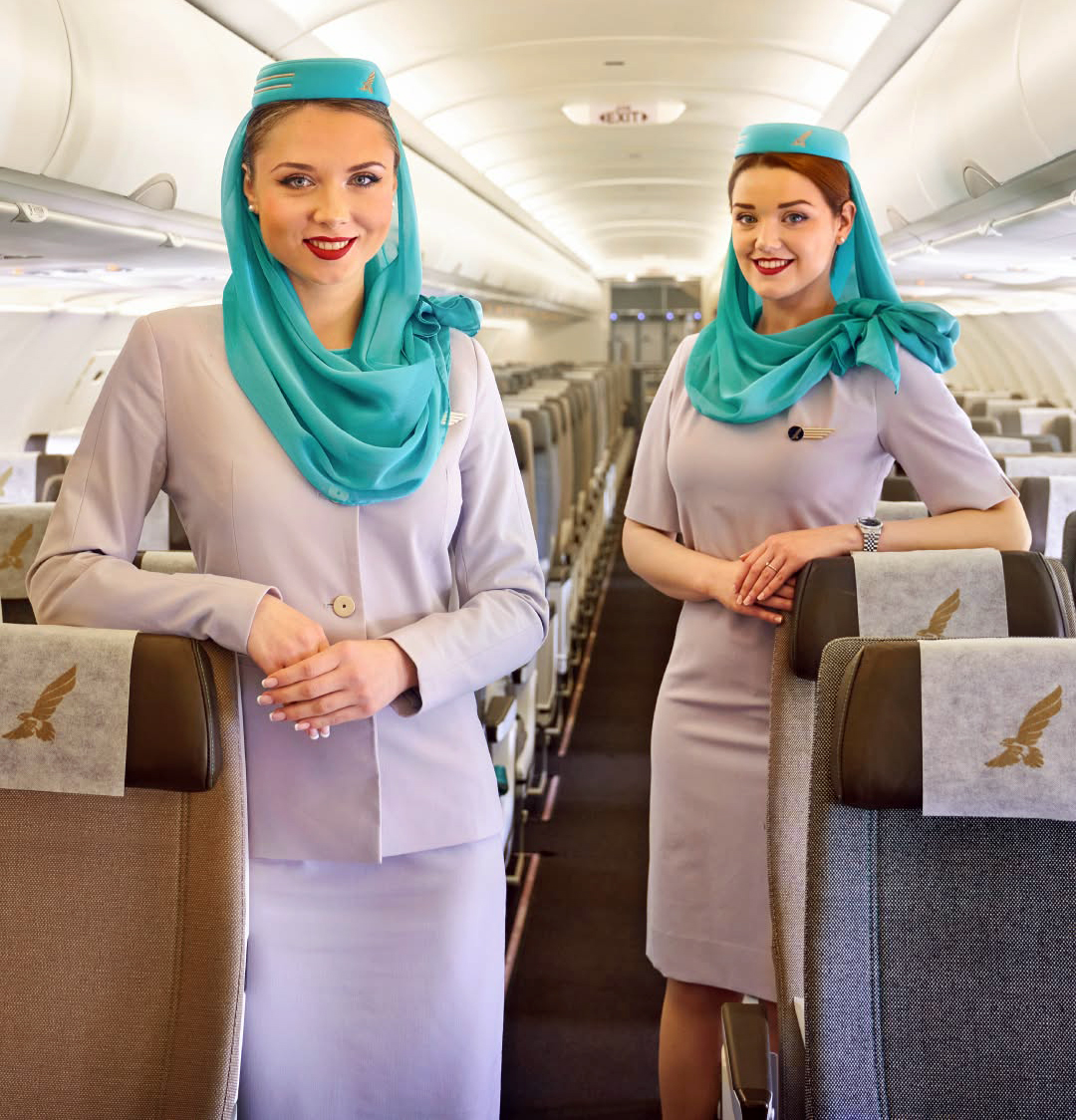 Gulf Air is hiring Cabin Crew – Bahrain