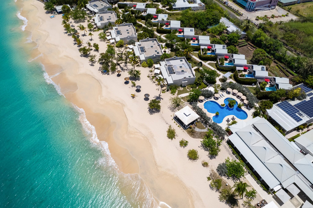 Spice Island Beach Resort, Grenada