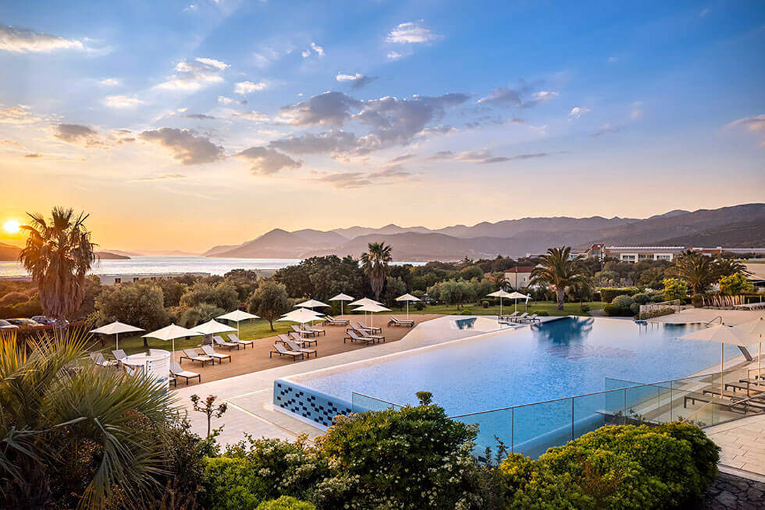 Valamar Hotels & Resorts, Croatia