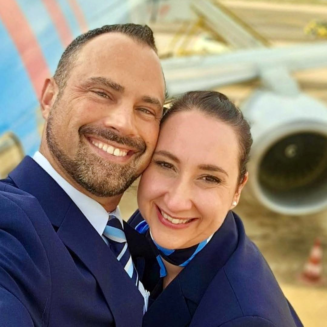 TUI is hiring Cabin Crew in Germany